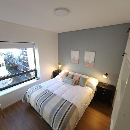 Appartement Tu Lugar En Buenos Aires 2 Ambientes Extérieur photo