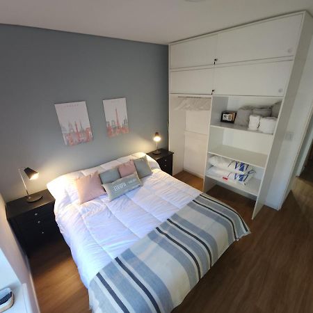 Appartement Tu Lugar En Buenos Aires 2 Ambientes Extérieur photo