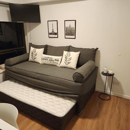 Appartement Tu Lugar En Buenos Aires 2 Ambientes Extérieur photo