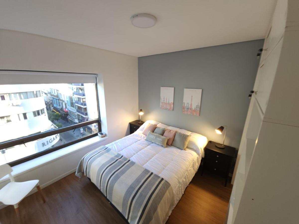 Appartement Tu Lugar En Buenos Aires 2 Ambientes Extérieur photo