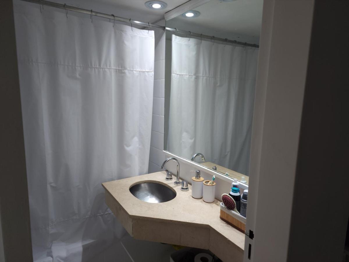 Appartement Tu Lugar En Buenos Aires 2 Ambientes Extérieur photo