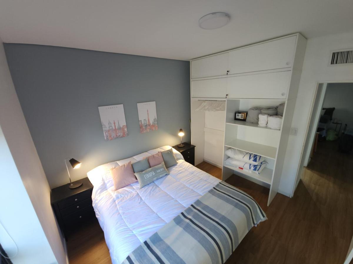 Appartement Tu Lugar En Buenos Aires 2 Ambientes Extérieur photo
