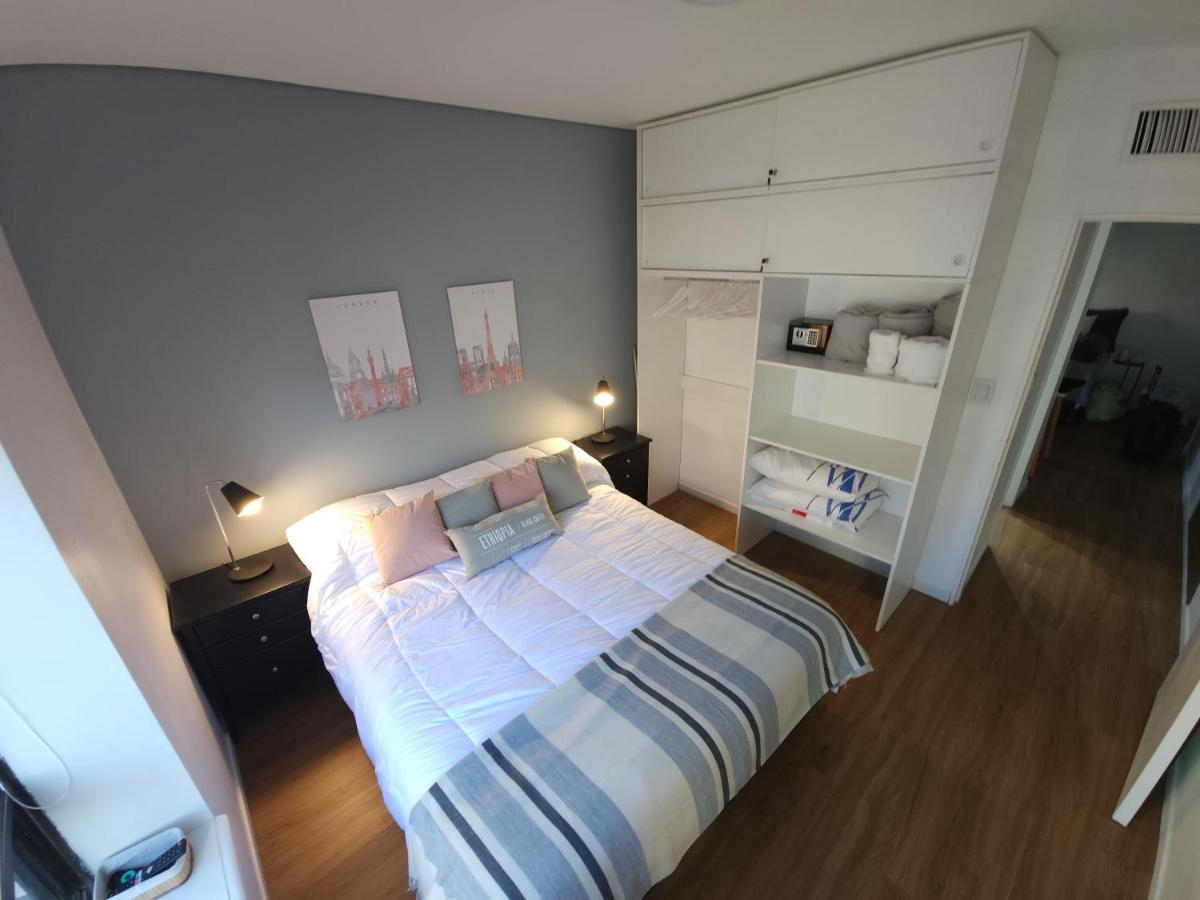 Appartement Tu Lugar En Buenos Aires 2 Ambientes Extérieur photo