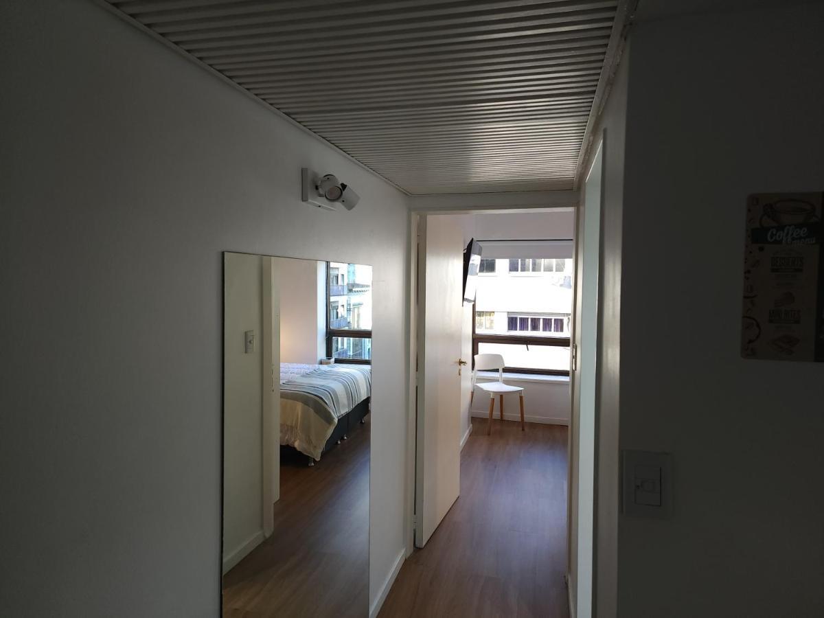 Appartement Tu Lugar En Buenos Aires 2 Ambientes Extérieur photo