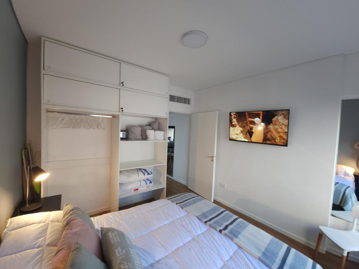 Appartement Tu Lugar En Buenos Aires 2 Ambientes Extérieur photo