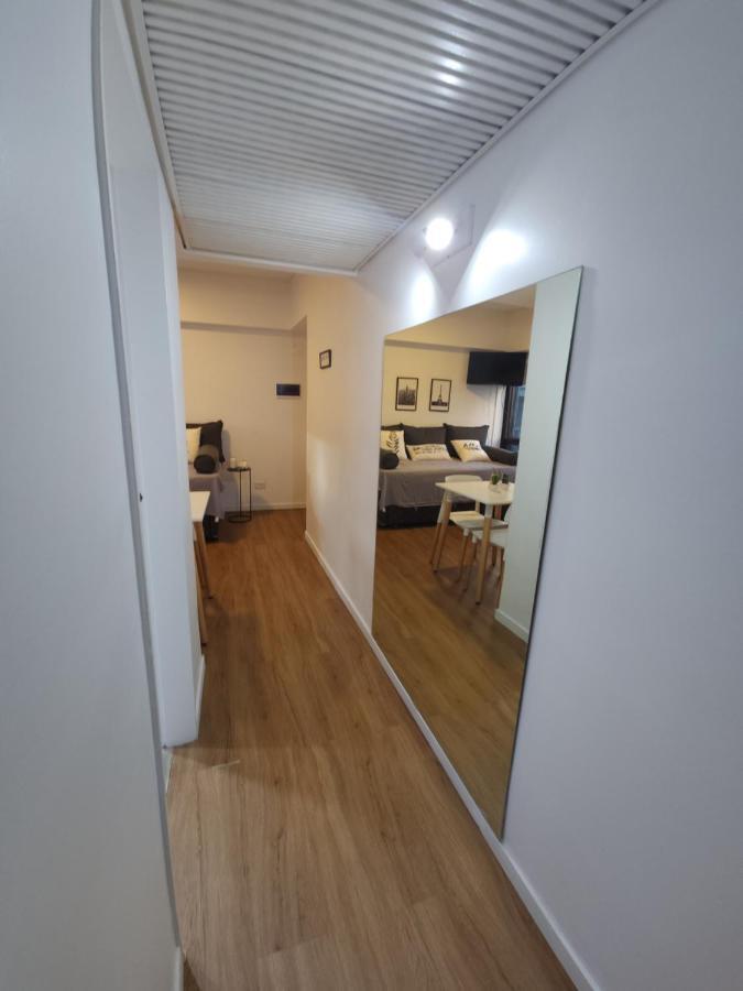 Appartement Tu Lugar En Buenos Aires 2 Ambientes Extérieur photo